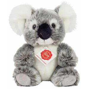 Teddy-Hermann Kuscheltier 914273, Koala, ab 0 Jahre, 18 cm