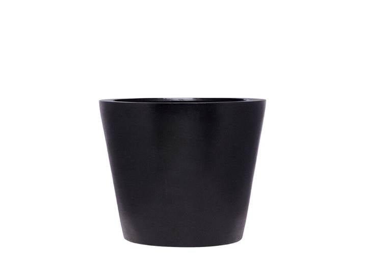 Blumentopf Stonefiber Pot „Der Runde“ yoooi, 70 cm