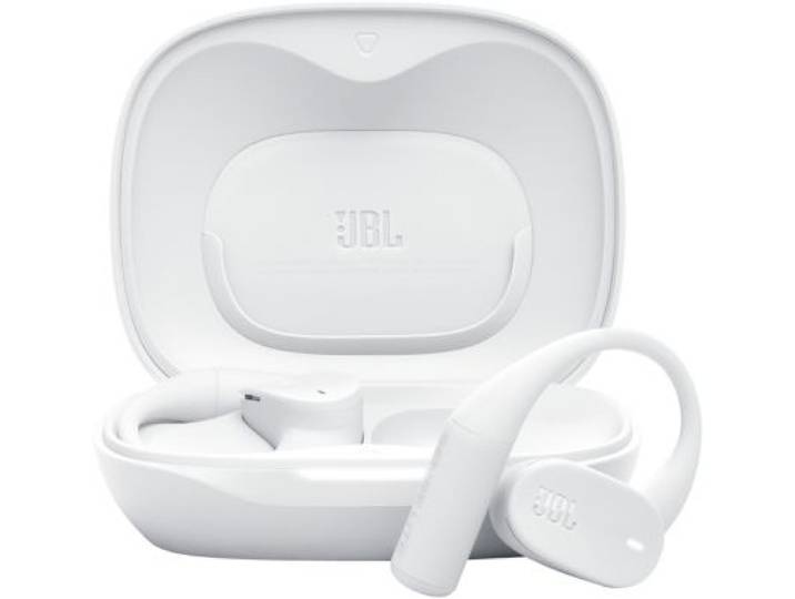 Jbl - Ecouteurs Sense Lite Blanc