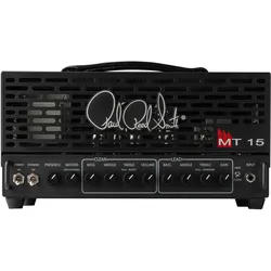 PRS MT 15 V2 Mark Tremonti Head - Topteil E-Gitarre