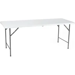 Perel, Campingtisch