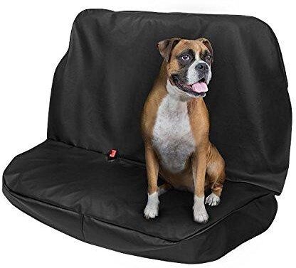 KEGEL 5-3130-244-4010 Seat Cover