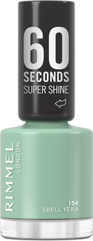 Rimmel London Verniz Unhas Super Gel 12 ml
