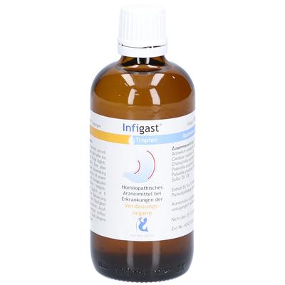 Infigast Tropfen 100 ml