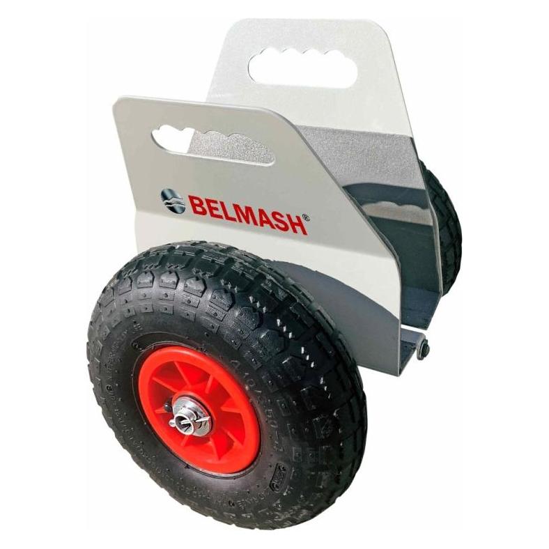 Belmash BEL-ER-200 EASY Roller 200 Tellerwalze 200kg (200 kg) (54038900)