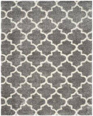 SAFAVIEH Montreal Shag Sadia 2-inch Thick Rug