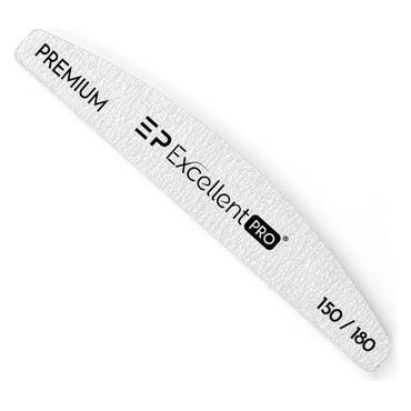 Stabilus Excellent Pro Premium Zebra Nail File Boat Nf21 150180 (65156830)
