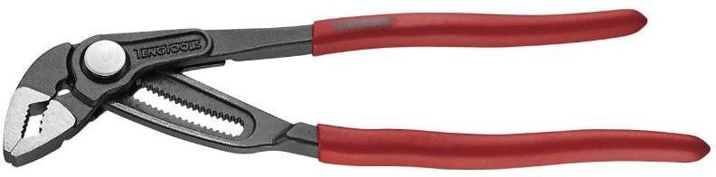 TengTools 246120109 Pipe Wrench / Water Pump Pliers