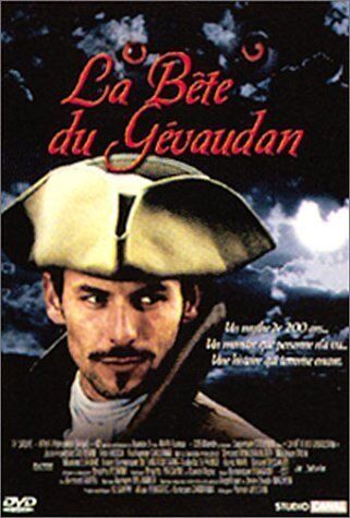 Die Bestie der alten Berge / La Bête du Gévaudan [ Französische Fassung, Keine Deutsche Sprache ] - Preis vom 08.10.2026 07:26:42 h
