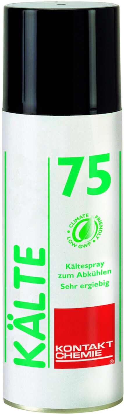 CRC Kältespray Kälte 75 bis -52 Grad Spraydose 400ml ; CRC Industries (84413-AE)
