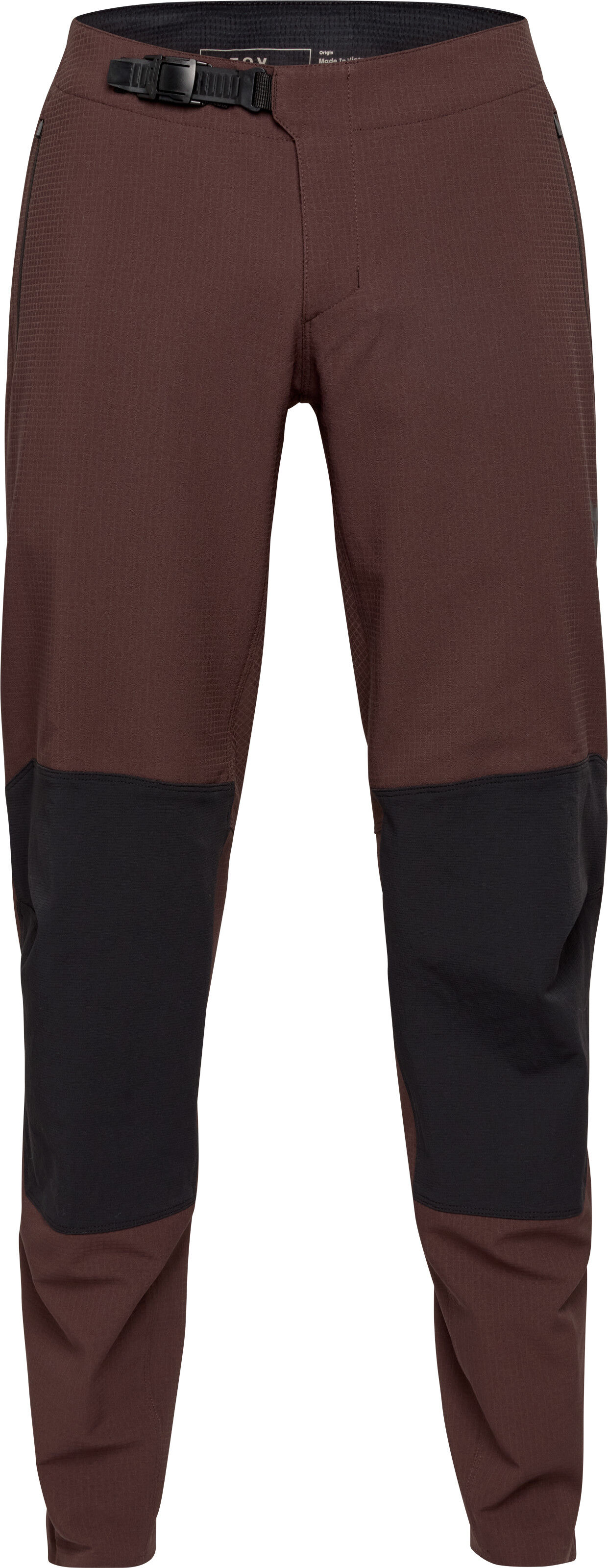 Fox Men's Defend Fire Pant Cocoa 28