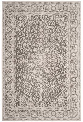 SAFAVIEH Reflection Suhad Oriental Rug