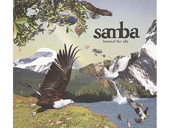 Samba - Himmel Fur Alle