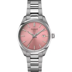 Tissot PR 100 Damenuhr T150.210.11.331.00
