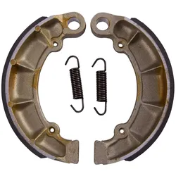 TRW Bremsbacke MCS 808