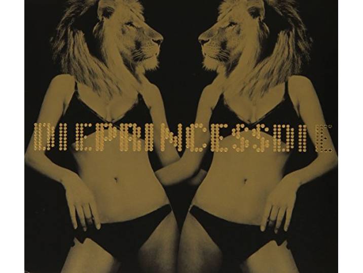 Die Princess Die - Lions Eat Lions