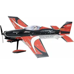 Multiplex slick x360 indoor edition (Kunstflug, Motorflugzeug)
