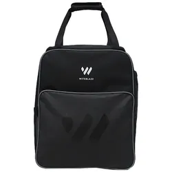 WITEBLAZE Advanced Skischuh-Rucksack 9000 - schwarz