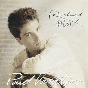 Richard Marx - Paid vacation (1993) - Preis vom 09.10.2026 07:28:09 h