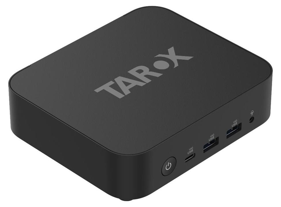 TAROX G14E - Mini-PC - - RAM 8 GB - SSD 120 GB