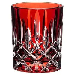 WHISKYGLAS Laudon Rot 295 ml