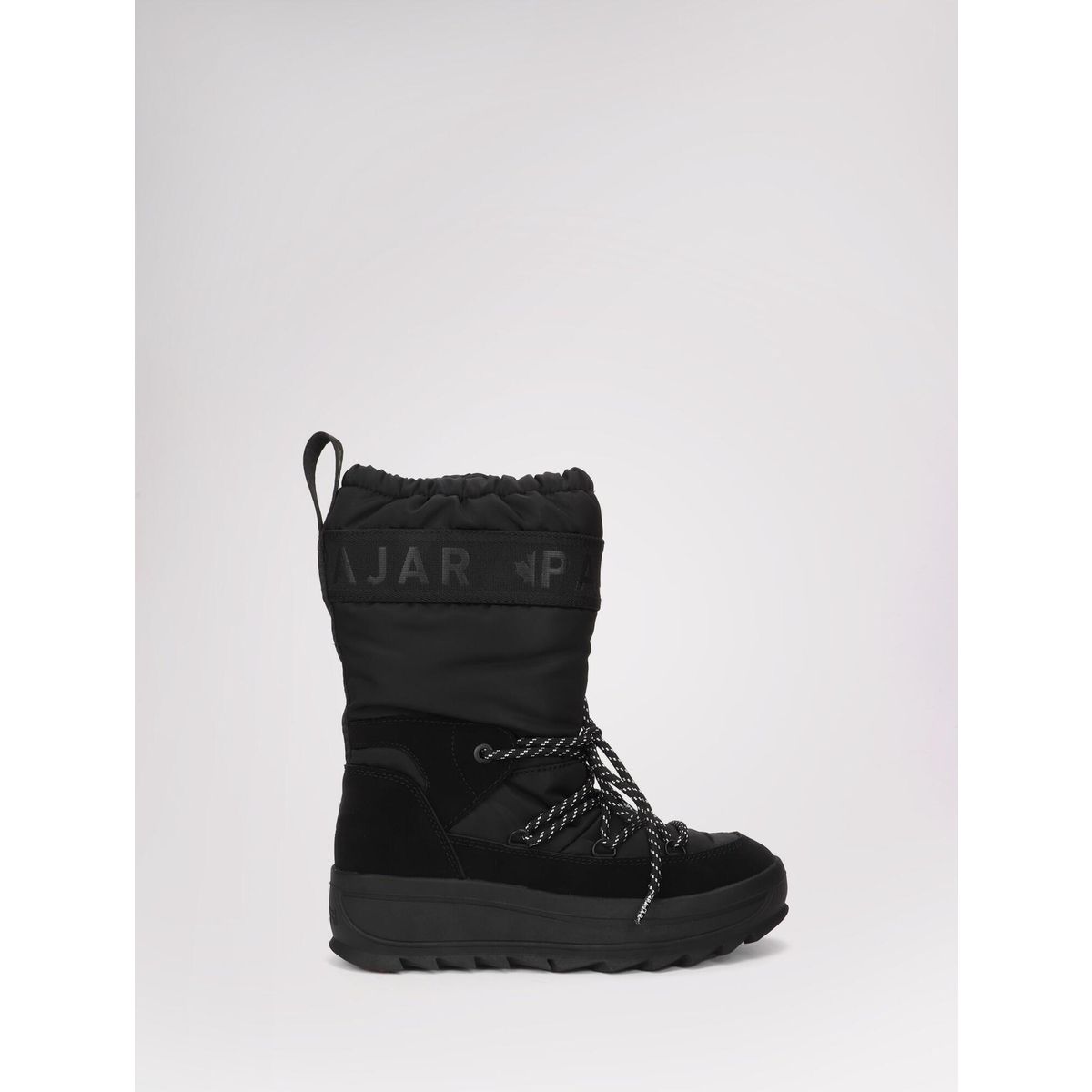 Pajar Galaxy High black (52443) 38 PDPAB01040.01-52443-38