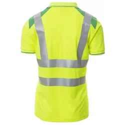 Payper, Arbeitsoberteil, Guard+ Poloshirt (XL)