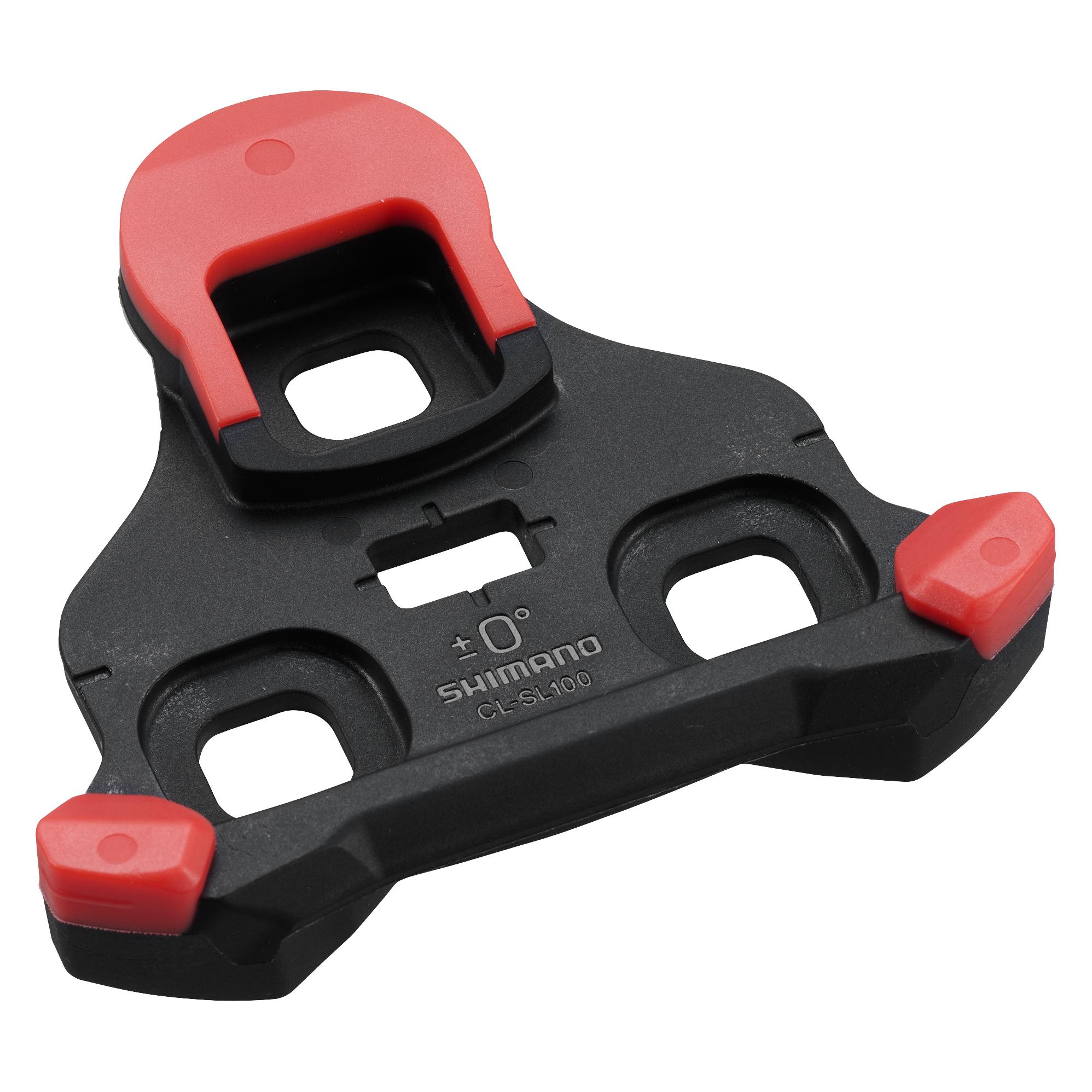 Shimano Schuhplattensatz SPD-SLR (ICLSL100)