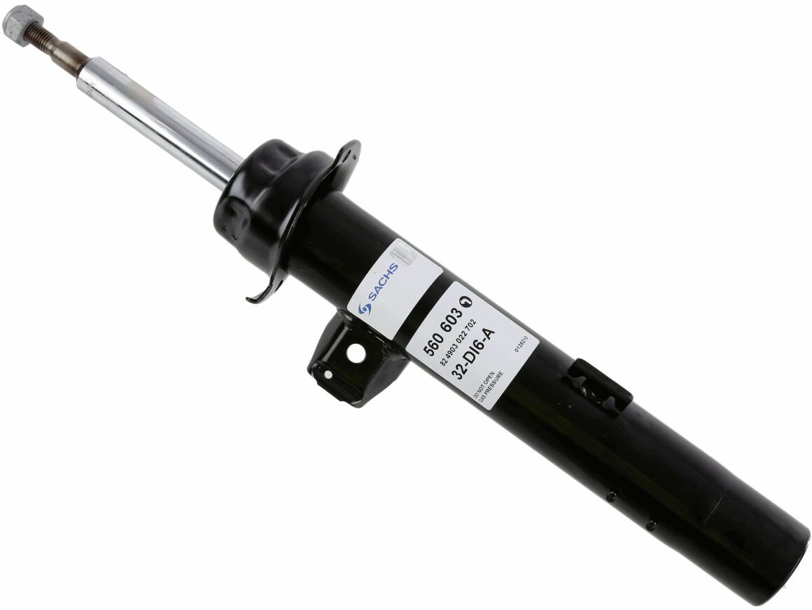 Stoßdämpfer SACHS 560 603
