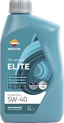 REPSOL RPP0062JHA Motoröl