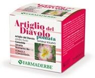 Farmaderbe Artiglio Del Diavolo Pomata