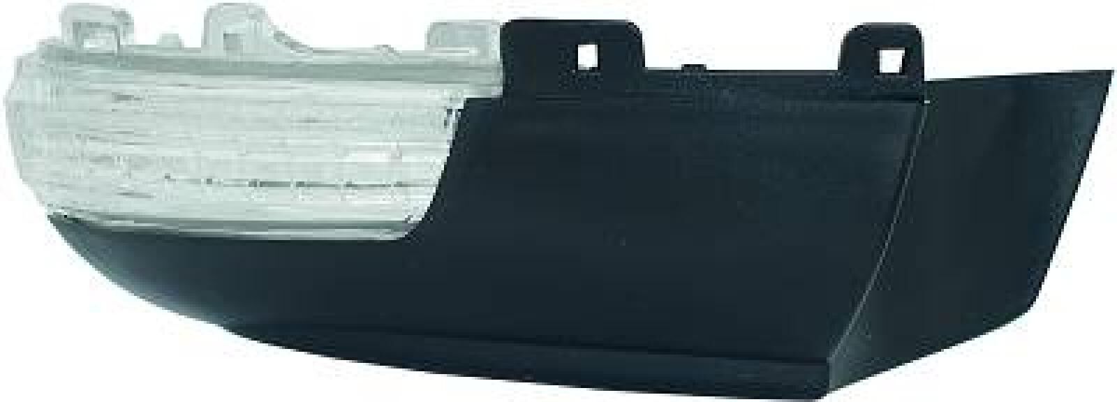 DIEDERICHS 2255172 Side indicator