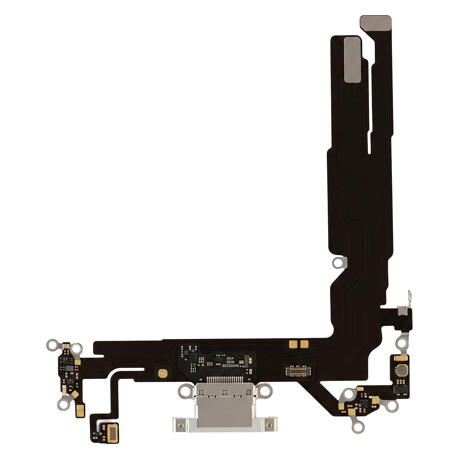 OEM Ladeflex für das iPhone 16 (Apple iPhone 16) (73372069)