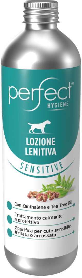 Perfect Dog Sensitive Lozione Lenitiva 250ML