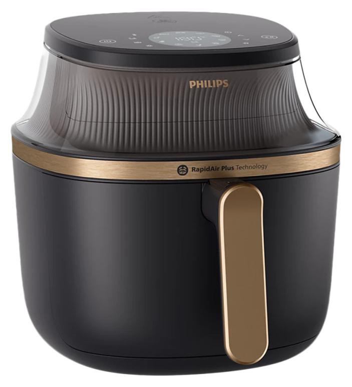 Philips Airfryer NA322/00 Brons