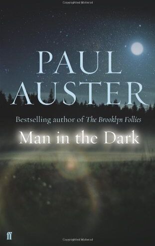 Paul Auster - Man in the Dark - Preis vom 10.10.2026 11:48:34 h