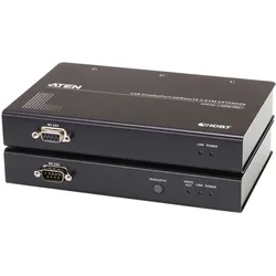 ATEN CE920-ATA-G KVM Konsolen-Extender, USB DisplayPort HDBaseT 2.0 (4K - 100m)