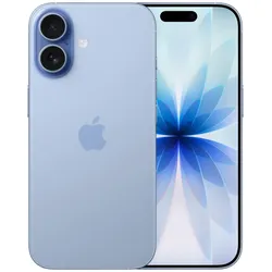 Apple iPhone 17 512GB Nebelblau