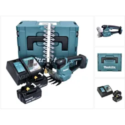 Makita, Heckenschere, DUM 111 RTXJ (Akkubetrieb)