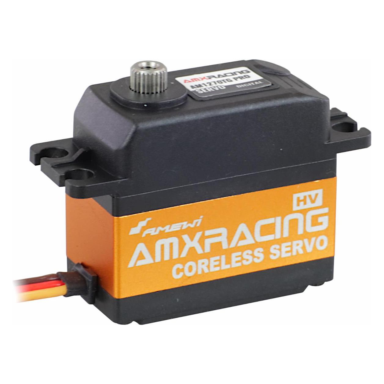 Amewi AMX Racing 2230SG PRO Brushless Standard Servo (28451)