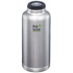 Klean Kanteen, Trinkflasche + Thermosflasche, (1.90 l)