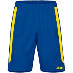 JAKO Power Sporthose 404 - royal/citro XXL