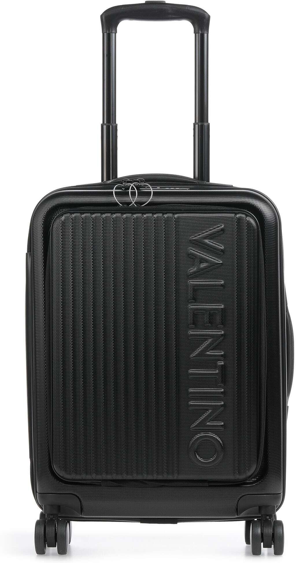 Valentino Bags Lexplor   Koffer (4 Rollen)   Handgepäck 55 cm