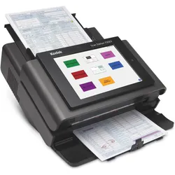 Kodak, Scanner, ScanStation 730EX (Ethernet, USB)
