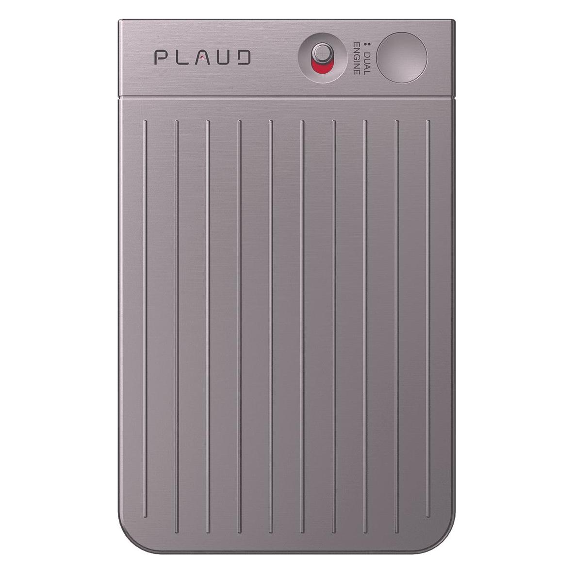 Plaud Note (64 GB) (PLAUD-64G-Gold-CH)