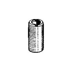 Hansa Schraubnippel, 59901373 59901373