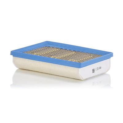 Mann-filter Luftfilter [Hersteller-Nr. C25044] für Fiat