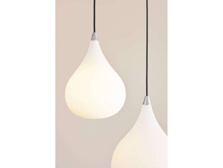 Drops Suspension Ø30 Opal - Halo Design - Salon / séjour - Verre