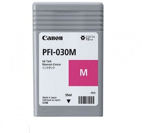 Canon PFI-030M tinteiro magenta
