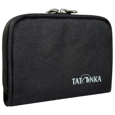 Tatonka - Big Plain Wallet RFID B - Geldbeutel schwarz